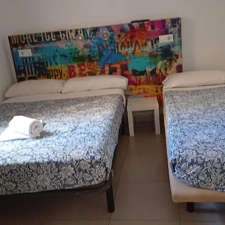 Lagunillas St. Malaga