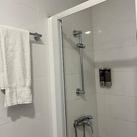 Guest house Lagunillas St. Malaga