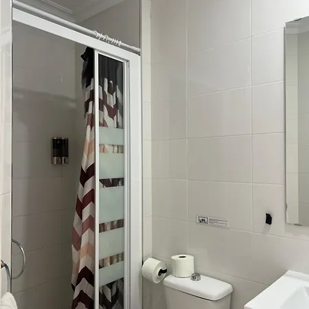 Lagunillas St. 3* Малага