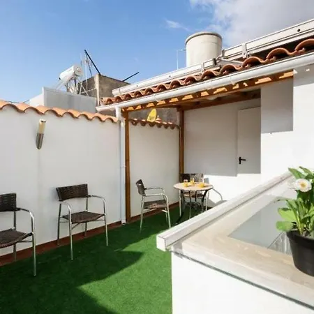 Lagunillas St. Pensión