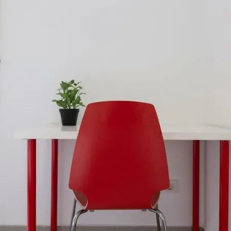 Lagunillas St. Pensión