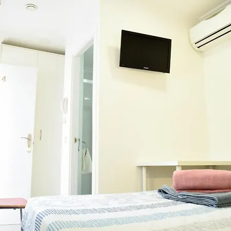 Lagunillas St. 3* Málaga