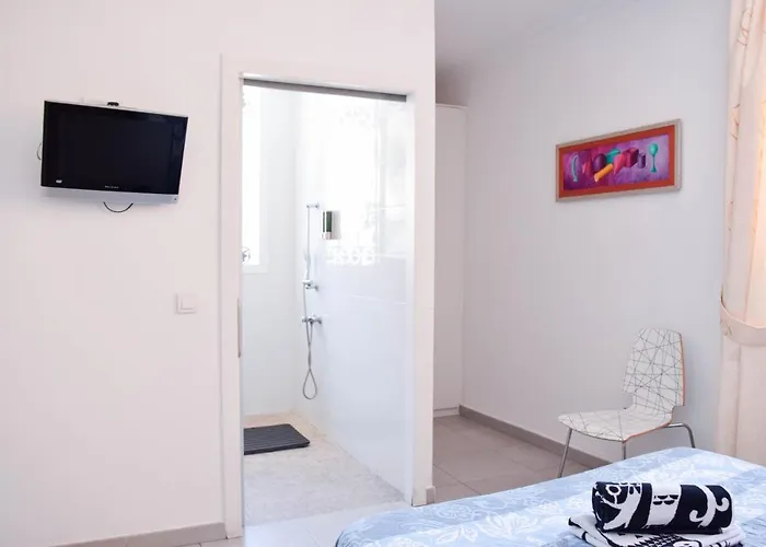 Lagunillas St. 3* Malaga