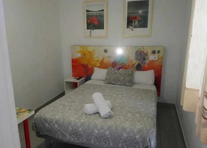 Lagunillas St. 3*