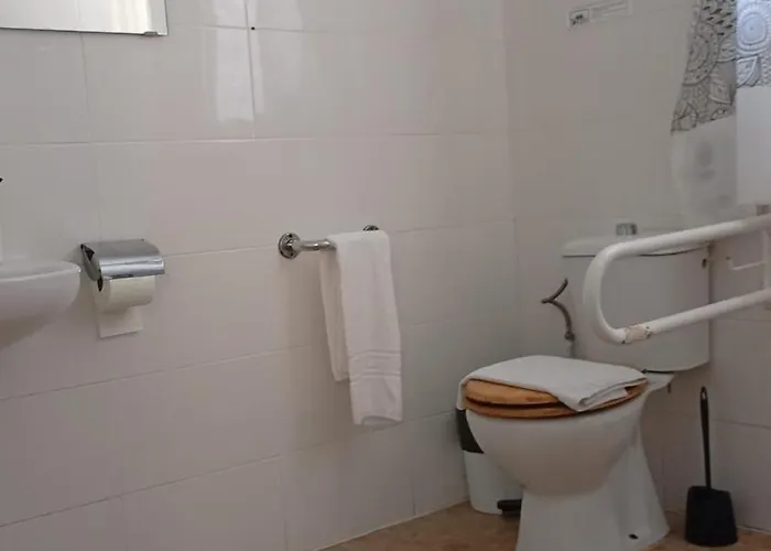 Pensjonat Lagunillas St.
