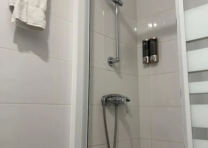 Lagunillas St. 3* Malaga
