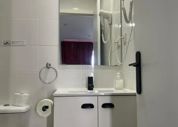 Lagunillas St. 3* Malaga