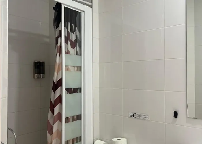 Lagunillas St. 3* Malaga