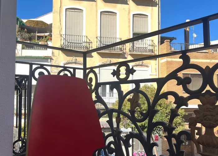 Pensjonat Lagunillas St. 3*