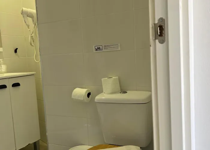 Lagunillas St. Pensjonat 3*