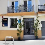 Lagunillas St.