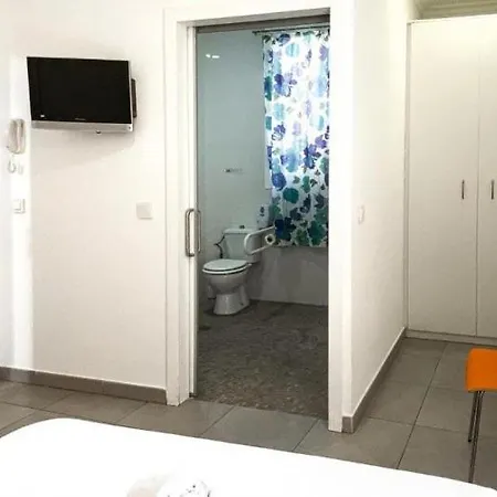 Lagunillas St. 3* Malaga