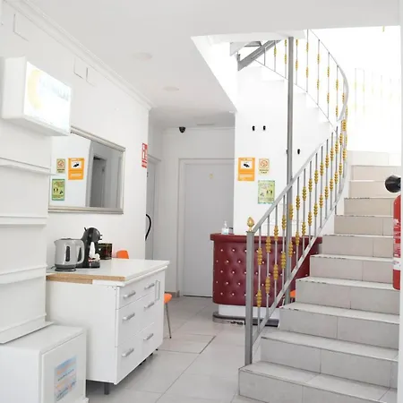 Lagunillas St. 3* Malaga